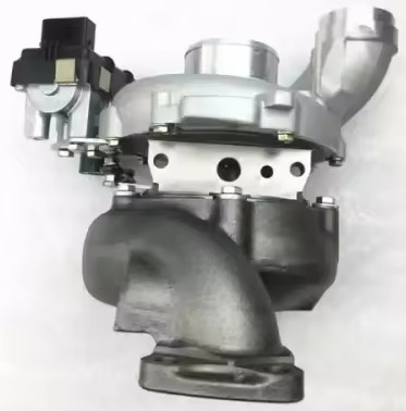 Turbo for Mercedes / Jeep : GTB2056VK - Private Seller Turbo for Mercedes / Jeep : GTB2056VK - Private Seller