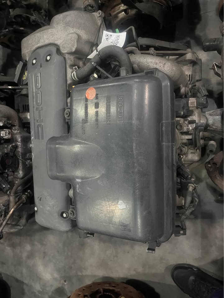 M13A ENGINE  1.3 SUZUKI SWIFT - Private Seller