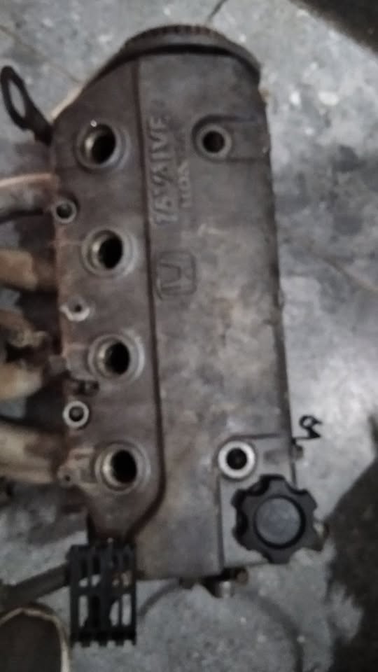 HONDA BALLADE COMPLETE HEAD FOR SALE - Private Seller HONDA BALLADE COMPLETE HEAD FOR SALE - Private Seller