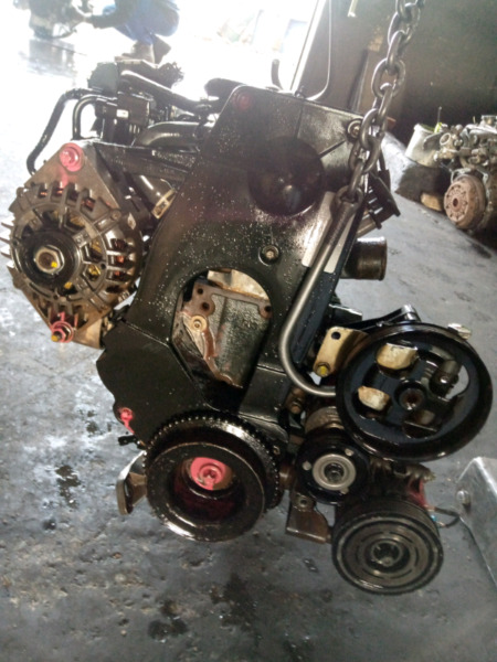 Chevrolet Utility 1.4 Engine for Sale - Private Seller