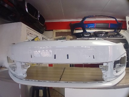 WHITE(SHELL) 2025 VW FRONT BUMPER FOR SALE - Private Seller WHITE(SHELL) 2025 VW FRONT BUMPER FOR SALE - Private Seller