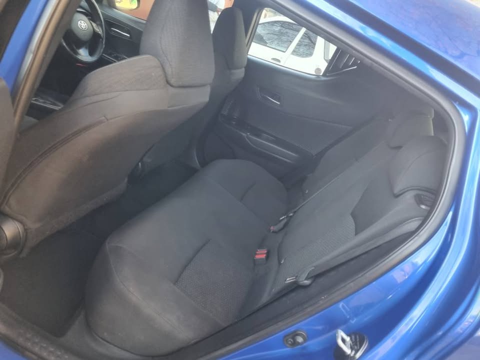 Used 2019 Toyota C-HR 1.2T - Private Seller Used 2019 Toyota C-HR 1.2T - Private Seller