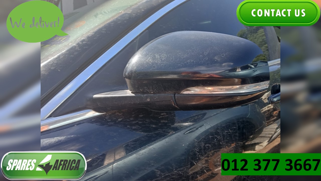 Jaguar XF 2011 Petrol Auto Model Door Mirrors For Sale - Private Seller