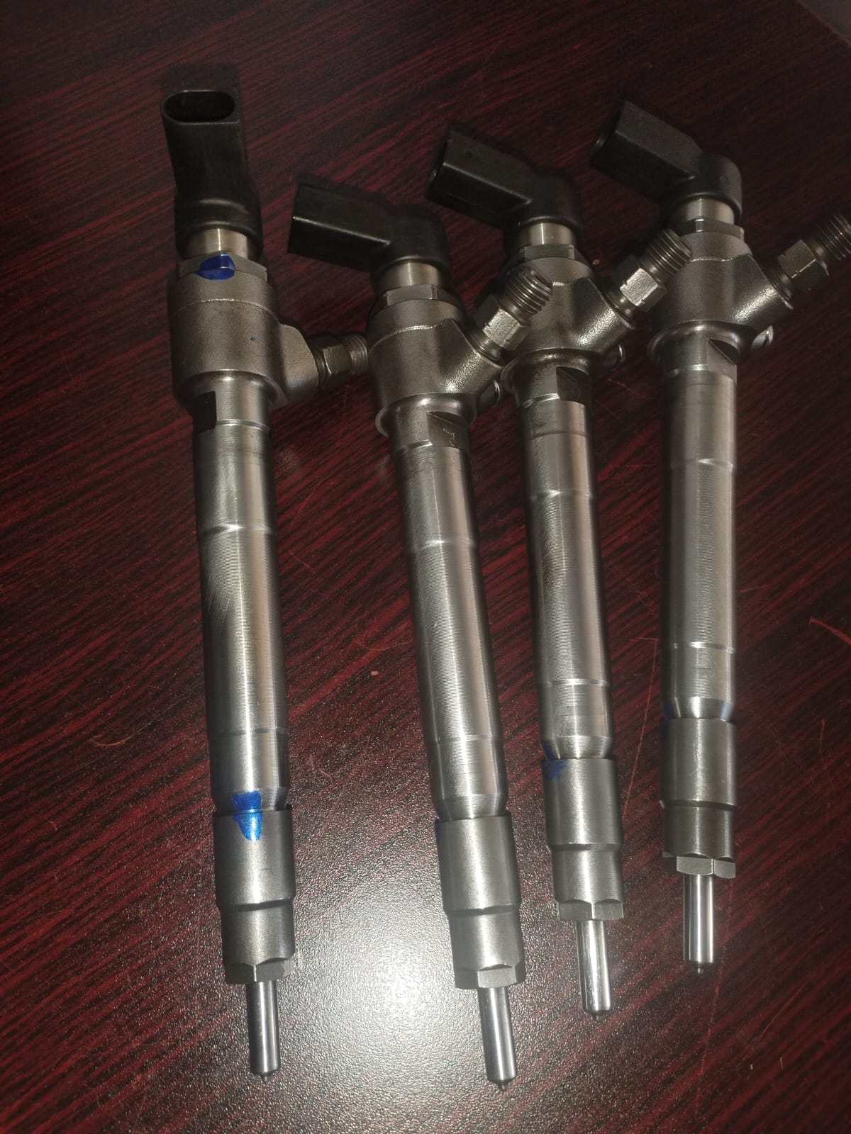 FORD RANGER BK/CK DIESEL INJECTORS - Private Seller