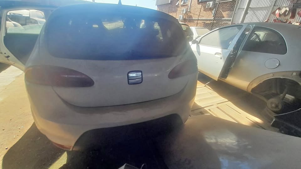 Seat Leon stripping for spares. - Private Seller Seat Leon stripping for spares. - Private Seller