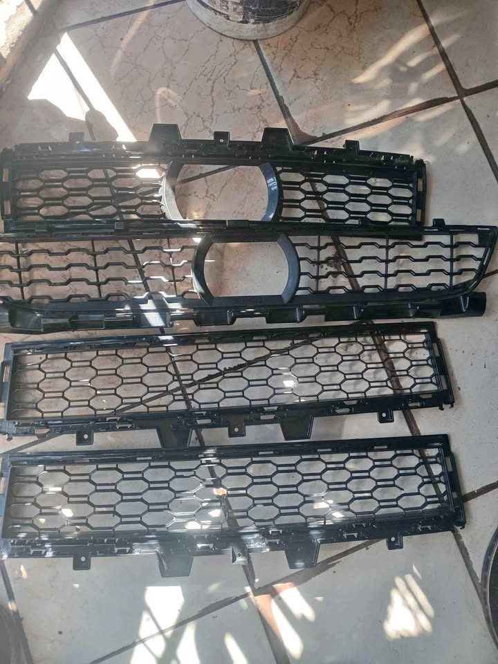 Bmw G11 /G12 bumper grills - Private Seller Bmw G11 /G12 bumper grills - Private Seller