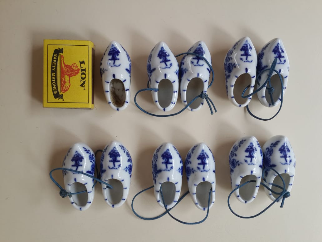 Collectors ornaments Collectors ornaments