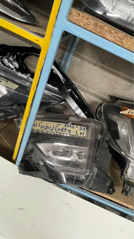 Hyundai Creta fog light - Private Seller Hyundai Creta fog light - Private Seller