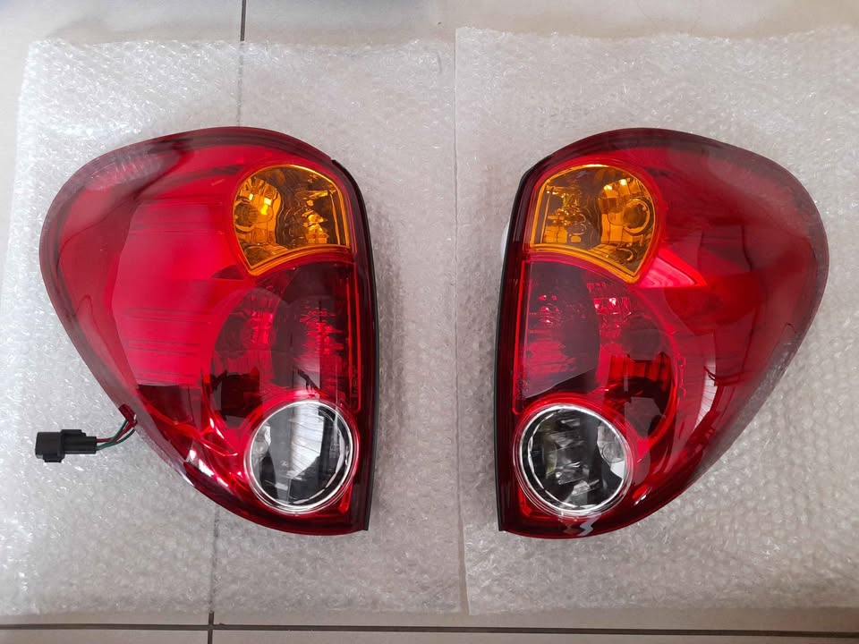 Mitsubishi triton 2009/14 BRAND NEW TAILIGHTS FOR SALE