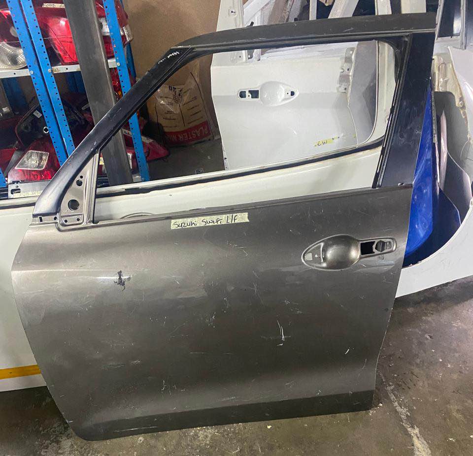 Suzuki Swift door - Private Seller Suzuki Swift door - Private Seller