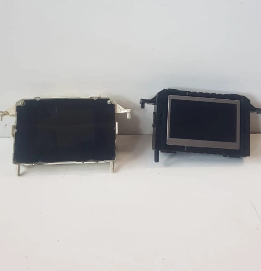 Ford Fiesta (2009-2017) Radio Screen - Private Seller Ford Fiesta (2009-2017) Radio Screen - Private Seller