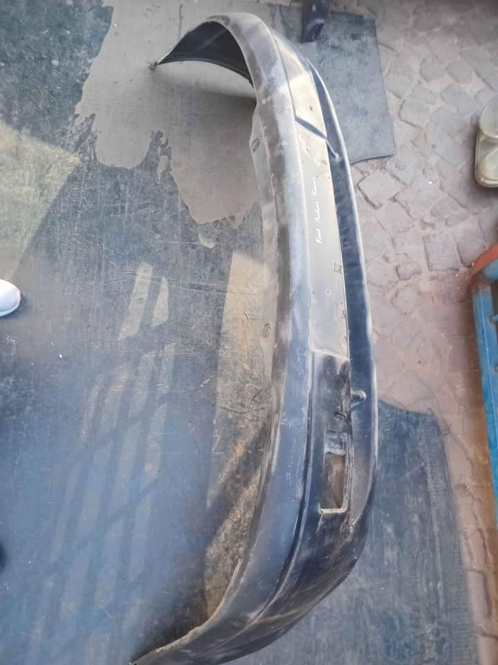 Ford bantam rocam front bumper for sale - Private Seller Ford bantam rocam front bumper for sale - Private Seller