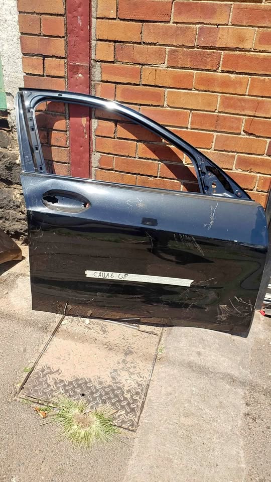 BMW F40 right front door - Private Seller BMW F40 right front door - Private Seller