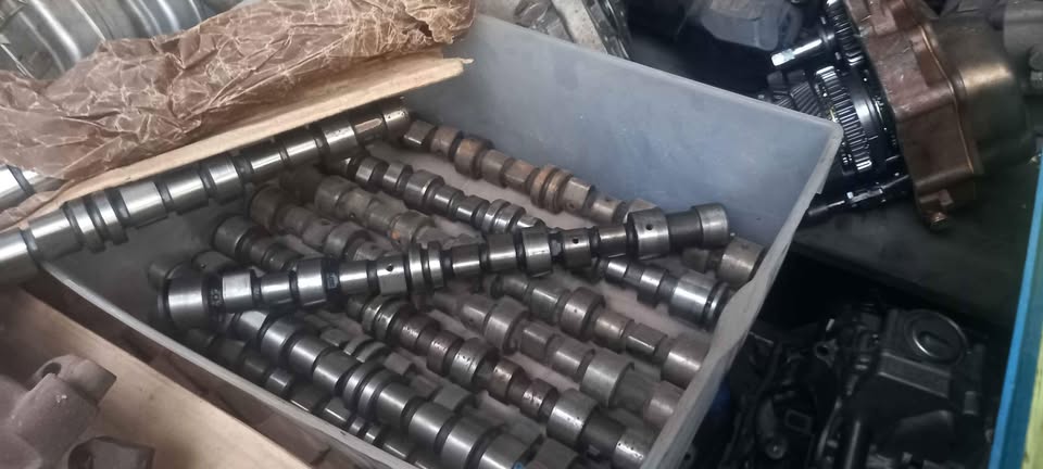 Opel engines for spares - Private Seller