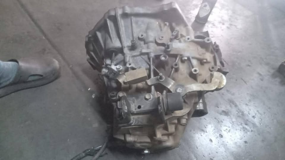 Toyota Corolla Quest Manual Gearbox - Private Seller