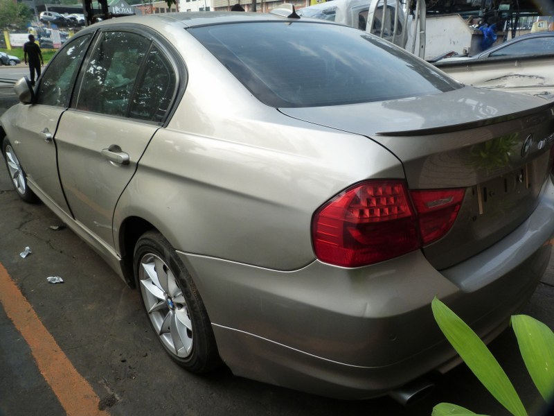 BMW 320i E90 AT Gold - 2010 STRIPPING FOR SPARES - Private Seller BMW 320i E90 AT Gold - 2010 STRIPPING FOR SPARES - Private Seller