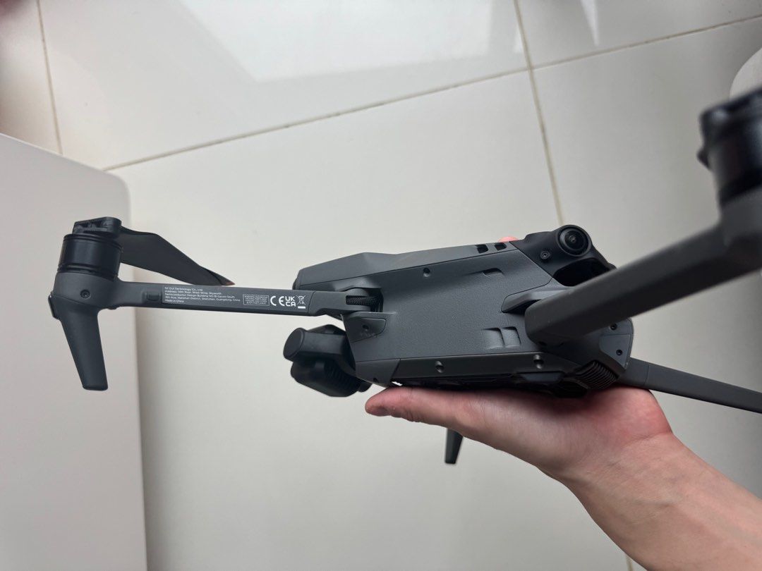 Used dji mavic 3 pro
