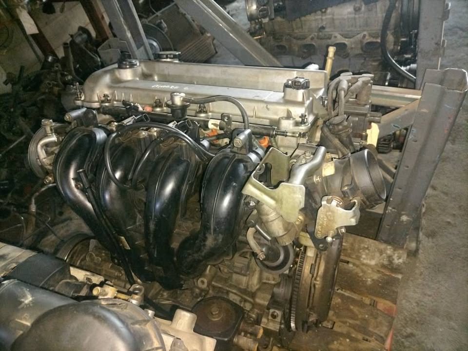Mazda 6 engine spares - Private Seller