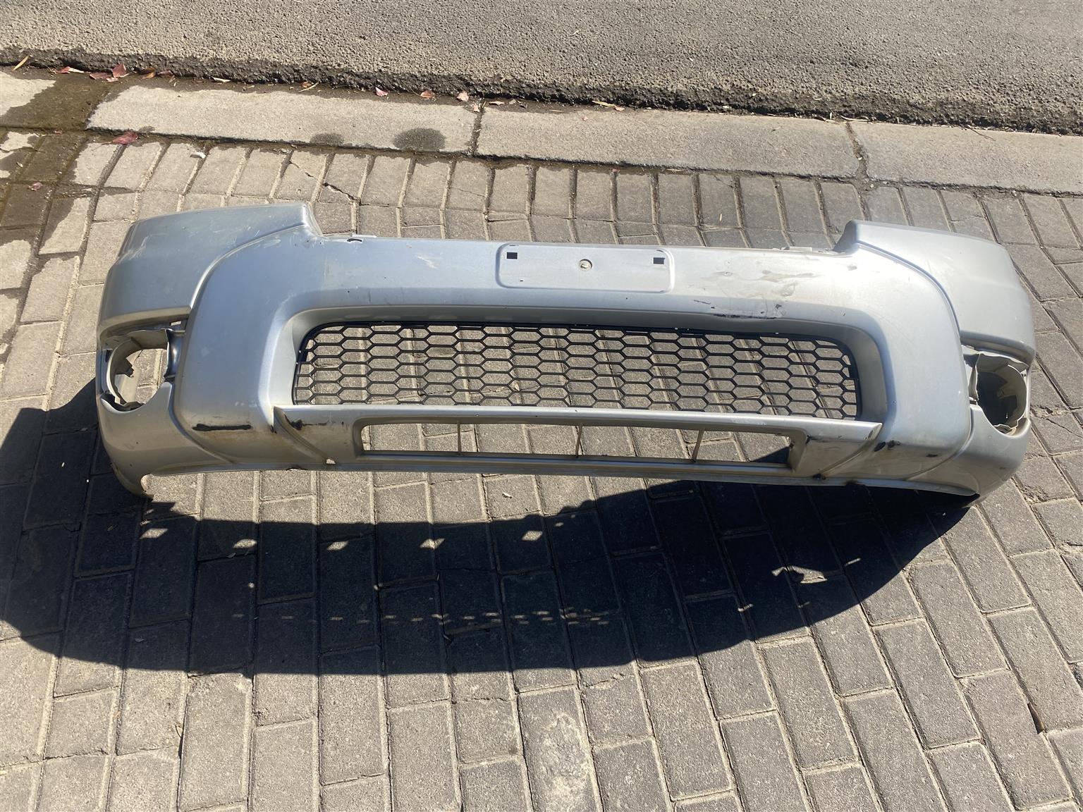 2010 FORD RANGER FRONT BUMPER FOR SALE. IN EXCELLENT CONDITION - Private Seller 2010 FORD RANGER FRONT BUMPER FOR SALE. IN EXCELLENT CONDITION - Private Seller