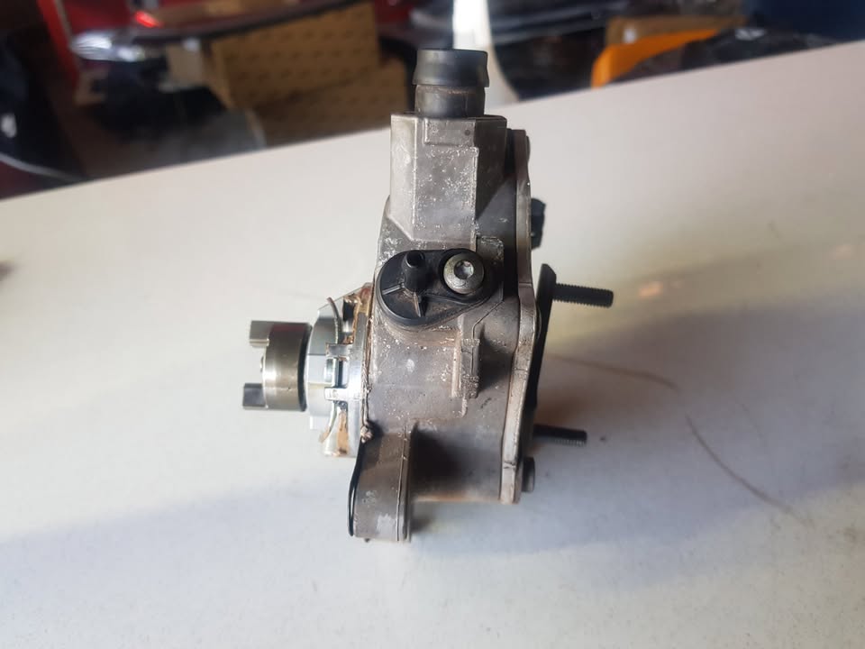 Vacuum Pump 1.0L ford fiesta - Private Seller Vacuum Pump 1.0L ford fiesta - Private Seller