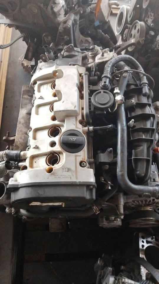 AUDI A4 B7 2L TURBO BGB ENGINE FOR SALE. - Private Seller