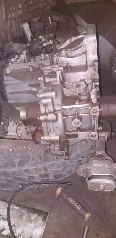 HYUNDAI I20 GEARBOX - Private Seller HYUNDAI I20 GEARBOX - Private Seller