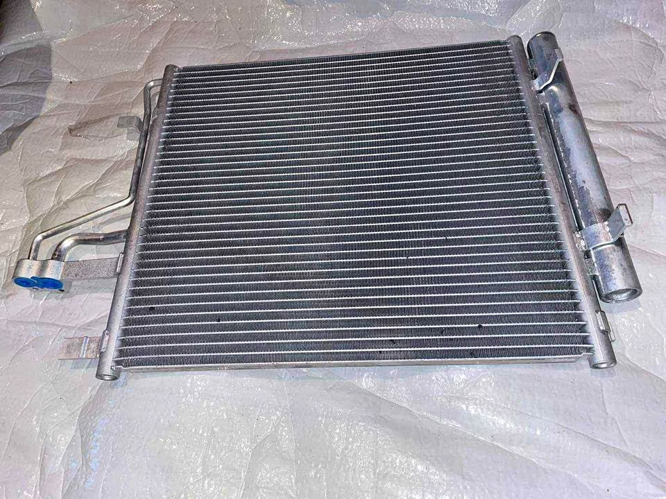 Brand new KIA Picanto 4 Aircon Condenser 2017/24