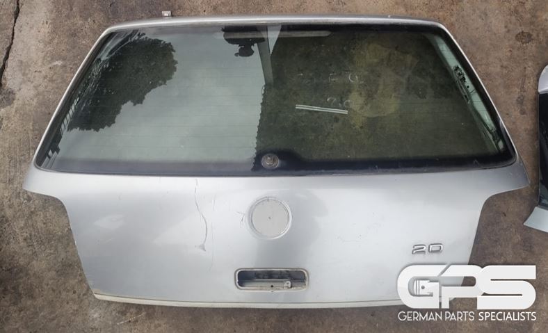 VW Golf MK4 used tailgate for sale - Private Seller VW Golf MK4 used tailgate for sale - Private Seller