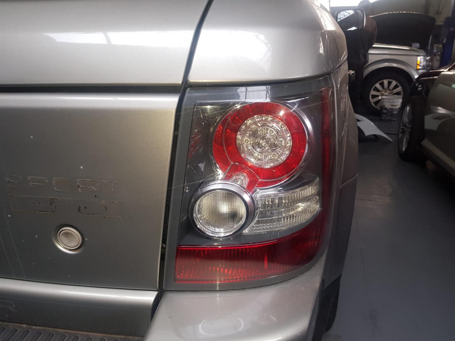 Land Rover Spares Parts - Private Seller Land Rover Spares Parts - Private Seller