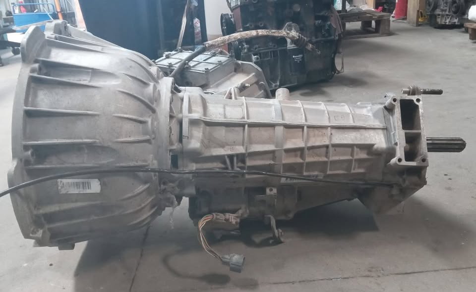 Land Rover Discovery 2 Gearbox for sale - Private Seller