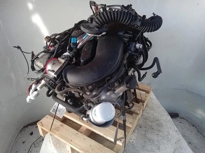Used Toyota 1GR-FE 4.0L V6 Engine - Private Seller Used Toyota 1GR-FE 4.0L V6 Engine - Private Seller