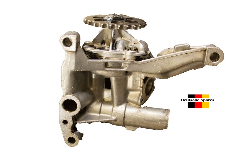 BMW M50 ENGINE OIL PUMP ROTOR MAIN HOUSING CASE - Private Seller
