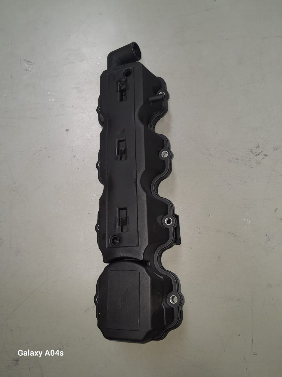 OPEL CORSA GAMMA CYLINDER HEAD PLASTIC COVER FOR SALE - Private Seller