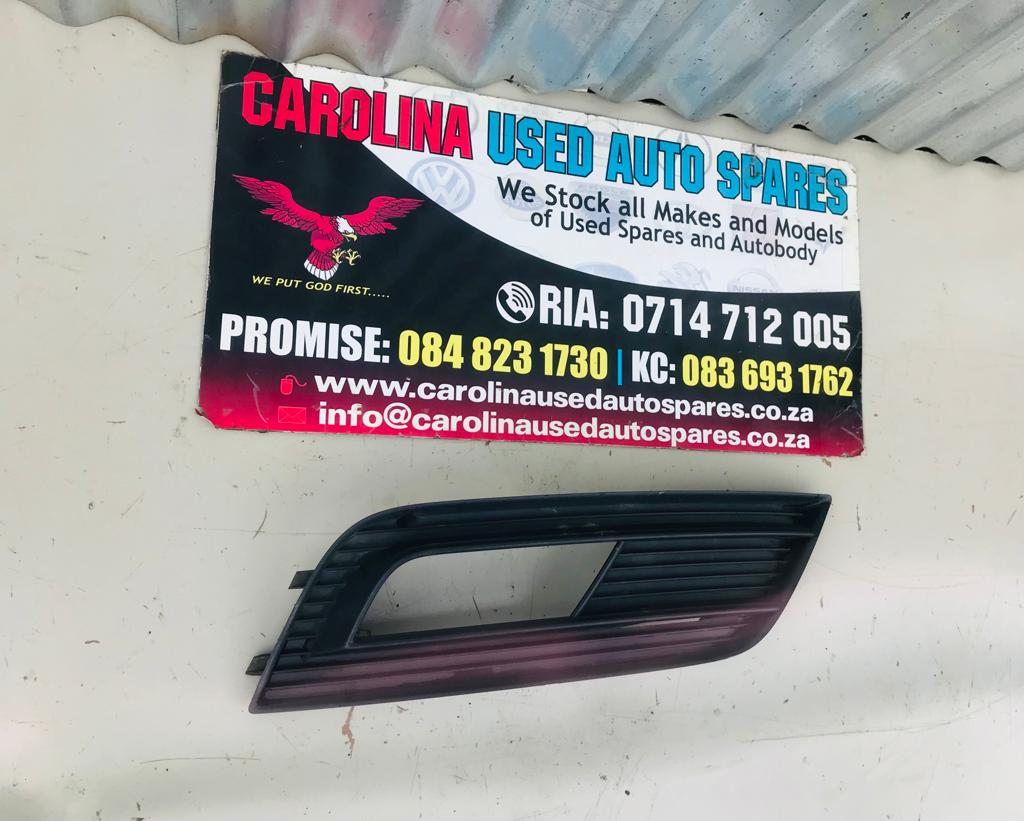 Audi A4/S4 B3 facelift right side foglight cover - Private Seller Audi A4/S4 B3 facelift right side foglight cover - Private Seller