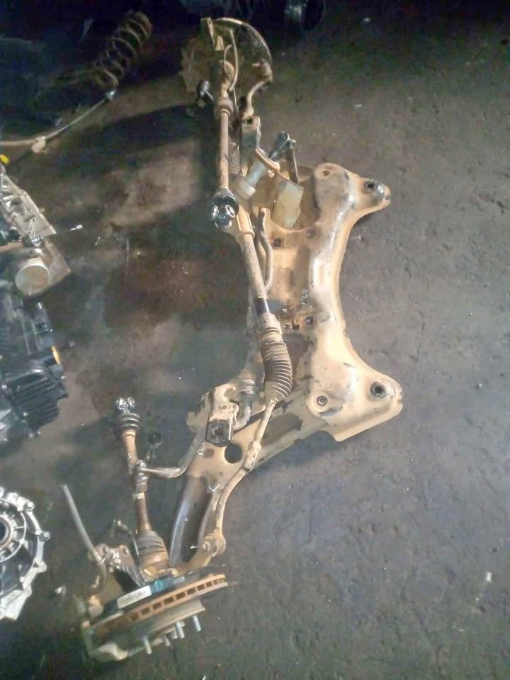 Hyundai i20 grand complete suspension 1.2 - Private Seller