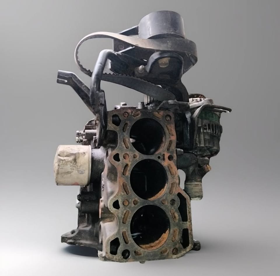 Daewoo matiz engine spares - Private Seller