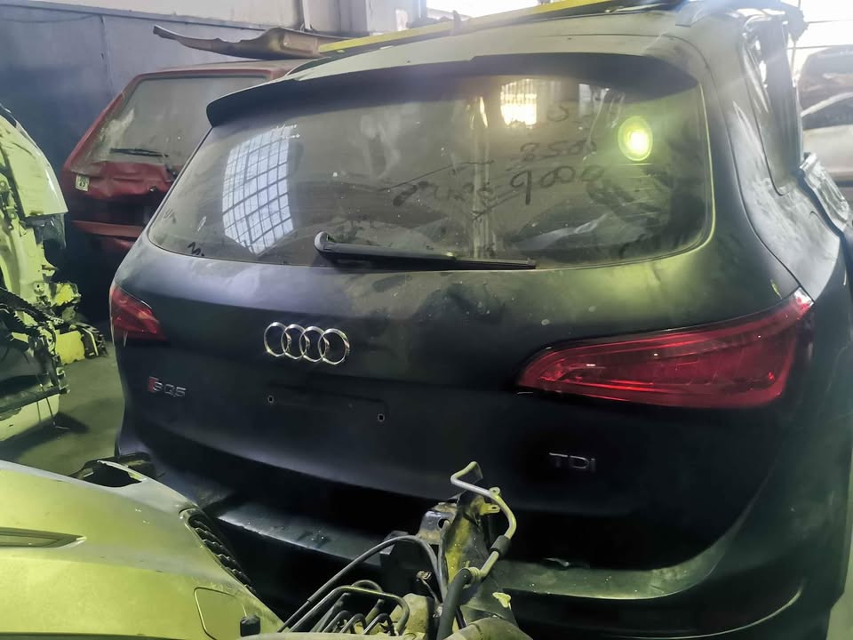 Audi SQ5 stripping - Private Seller Audi SQ5 stripping - Private Seller