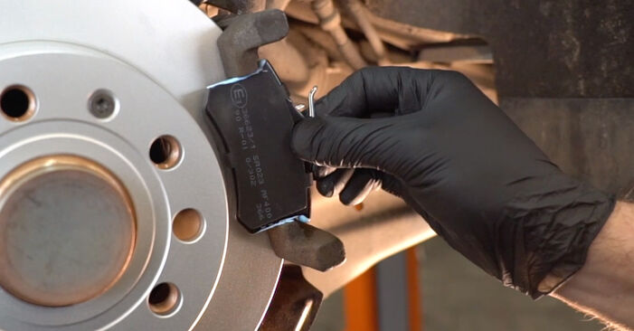 Clearnce on Brake Discs on Caddy VW - Private Seller Clearnce on Brake Discs on Caddy VW - Private Seller