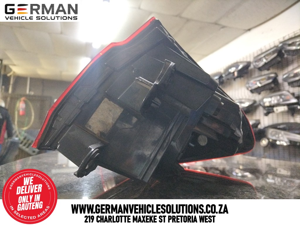BMW 320i 320d f30 tail light for sale left rear