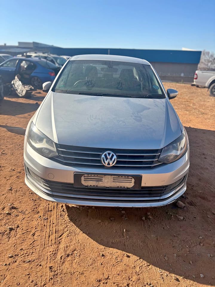 Vw polo 6 clp manual code 4 stripping for spares - Private Seller Vw polo 6 clp manual code 4 stripping for spares - Private Seller