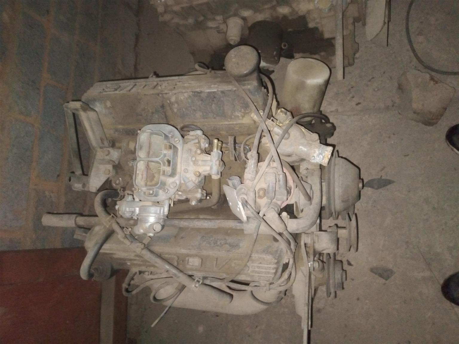 Ford v6 upgraded engine for sale - Private Seller Ford v6 upgraded engine for sale - Private Seller