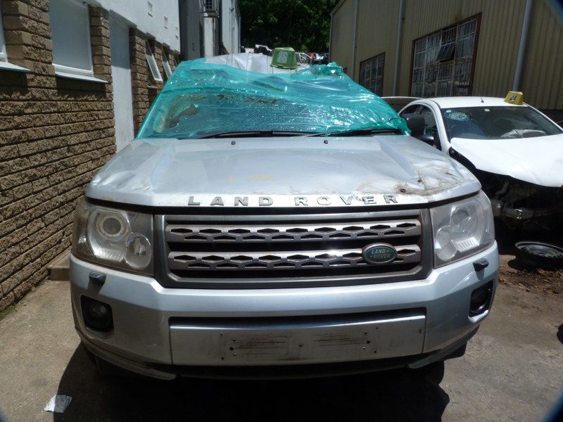 Land Rover Freelander 2 2.2 TD4 Manual Silver - 2011 STRIPPING FOR SPARES - Private Seller Land Rover Freelander 2 2.2 TD4 Manual Silver - 2011 STRIPPING FOR SPARES - Private Seller