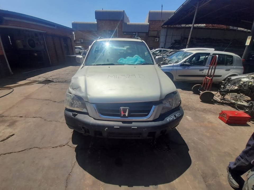 Honda CRV stripping for spares - Private Seller Honda CRV stripping for spares - Private Seller