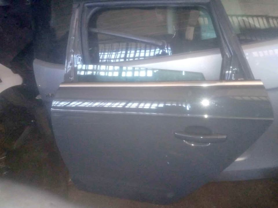Vw Audi a3 rear left door - Private Seller Vw Audi a3 rear left door - Private Seller