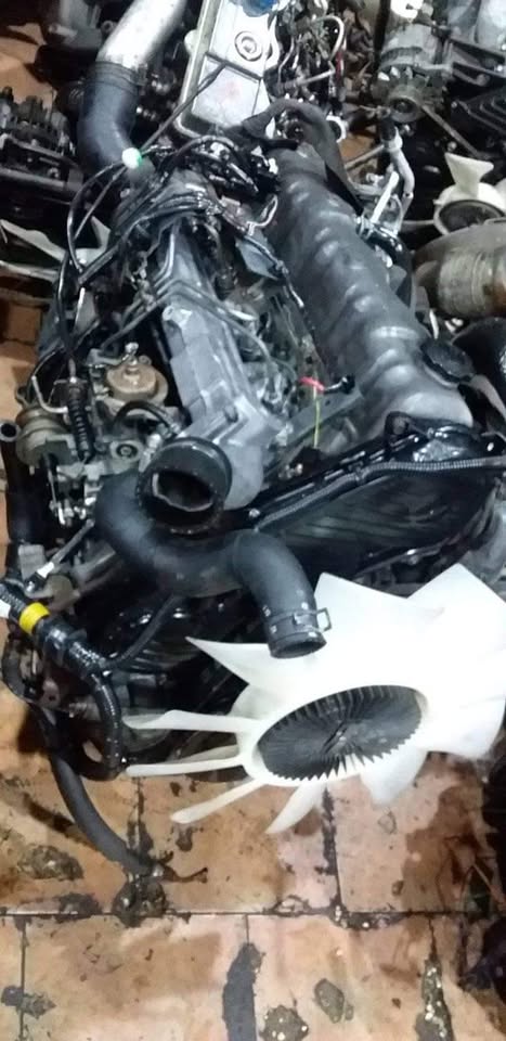 FORD RANGER 2.5TDI ENGINE FOR SALE - Private Seller FORD RANGER 2.5TDI ENGINE FOR SALE - Private Seller