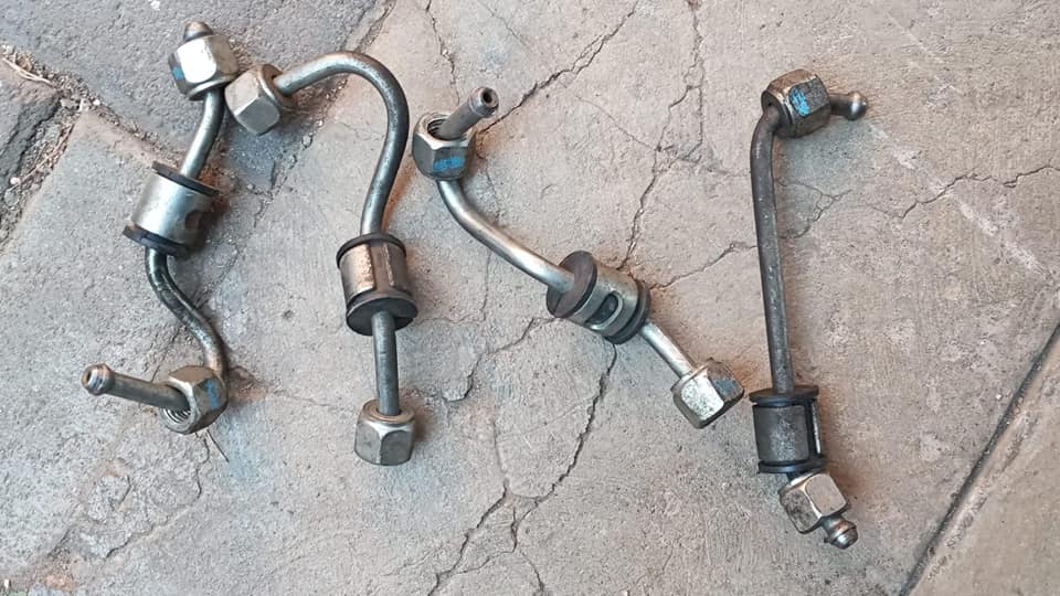 Ford ranger 2.2 injector hose - Private Seller Ford ranger 2.2 injector hose - Private Seller