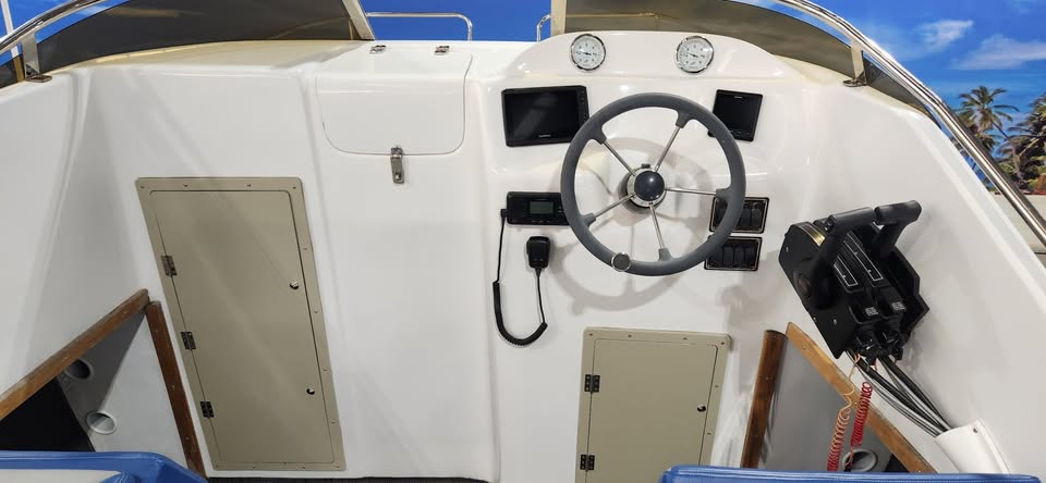 2015 KINGCAT  2006