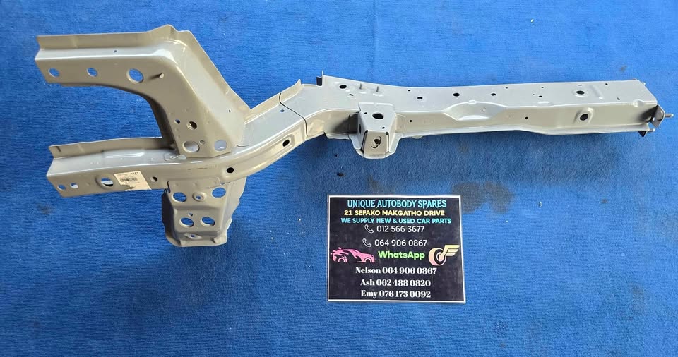 Chery Tiggo 8 Pro Chasis Beam Sidewall