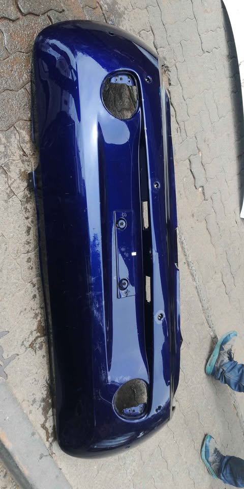 Opel Adam back bumper - Private Seller Opel Adam back bumper - Private Seller
