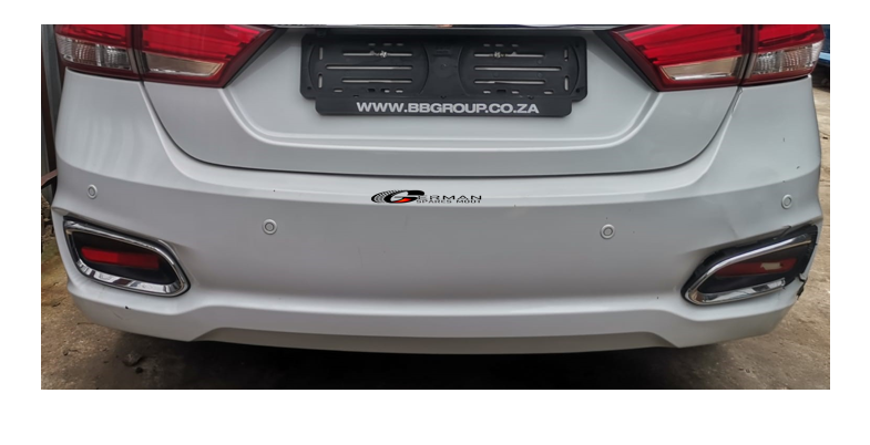 Suzuki Ciaz 1.5 Used Bumper for Sale - Private Seller